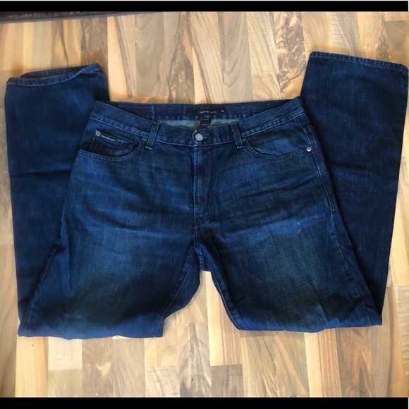 Calvin Klein Jeans Other - Calvin Klein Men’s jeans size 36